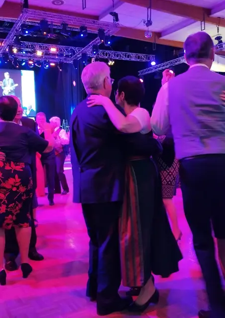 Foto: Hofstetter Gertrude