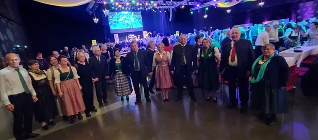 Foto: Hofstetter Gertrude