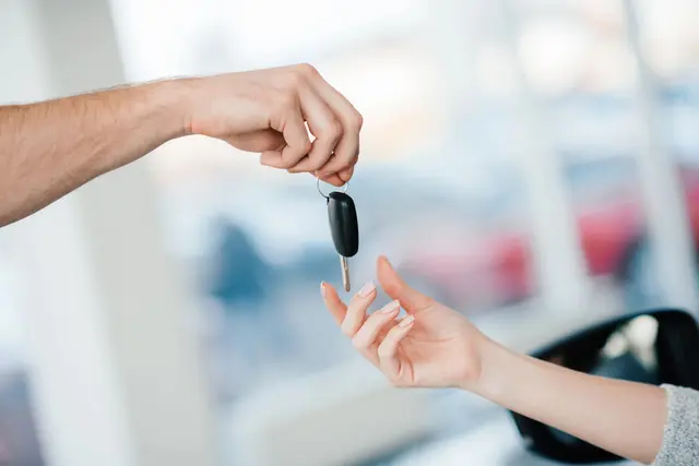 Der Liesinger Autohändler USCAR Steinböck GmbH ist insolvent, die Passiva betragen rund 1,12 Millionen Euro. (Symbolbild) | Foto: IgorTishenko/Unsplash