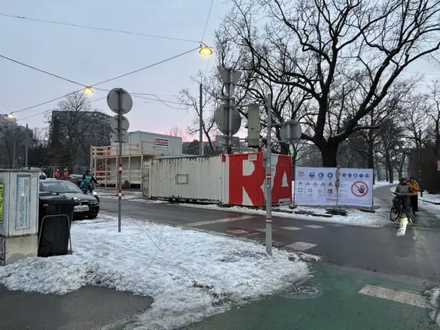 Foto: Mathias Kautzky/MeinBezirk