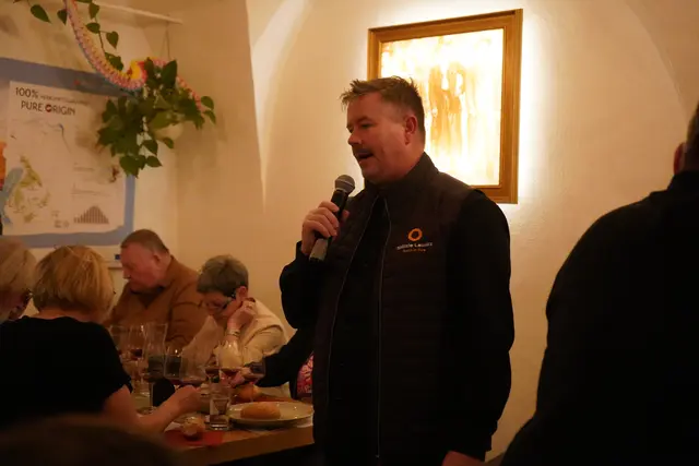 Foto: Andrea Glatzer