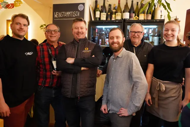 Foto: Andrea Glatzer