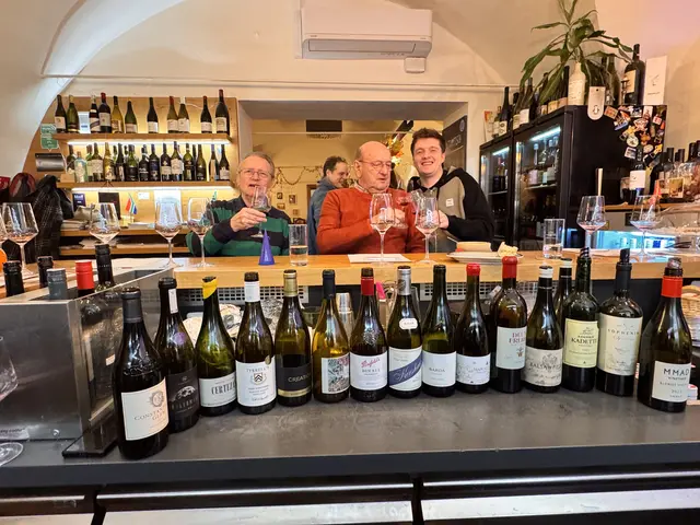 Foto: Andrea Glatzer