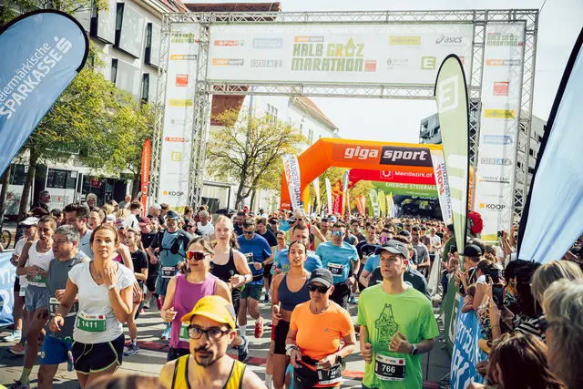 Nachnennungen sind im Zuge der Startnummernausgabe noch möglich. | Foto: newfish