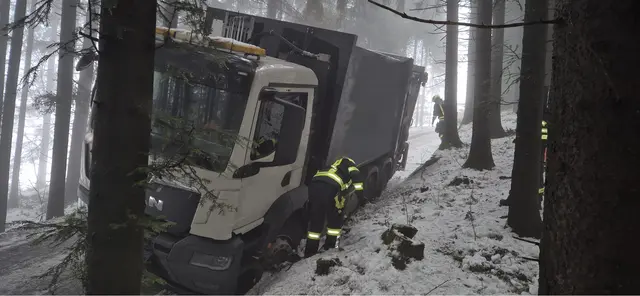 Foto: Bfkdo Amstetten / FF Neustadtl