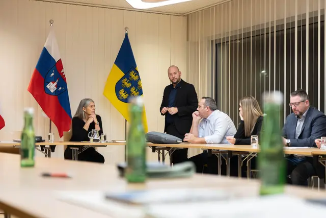 Foto: Marktgemeinde Lanzenkirchen