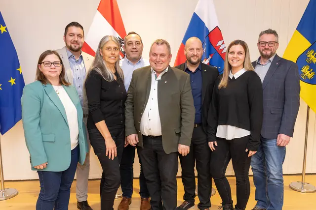 Foto: Marktgemeinde Lanzenkirchen