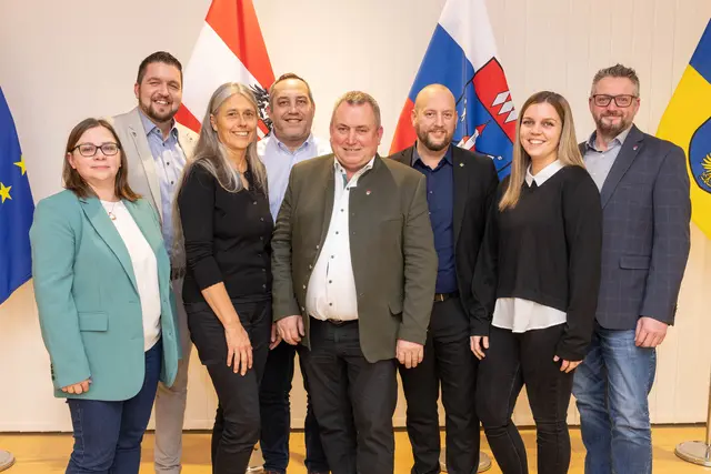 Foto: Marktgemeinde Lanzenkirchen