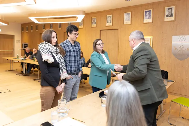 Foto: Marktgemeinde Lanzenkirchen