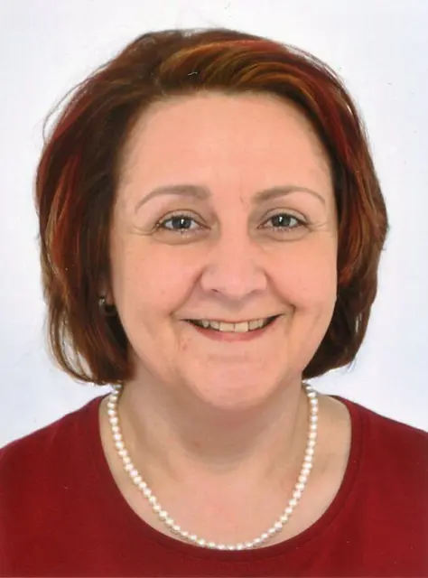 Beate Pauditz verstarb im 56. Lebensjahr | Foto: Privat