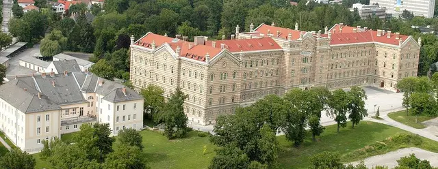 Das Österreichische Bundesheer investiert massiv in ddie Martinskaserne in Eisenstadt. | Foto: MilKdo Bgld