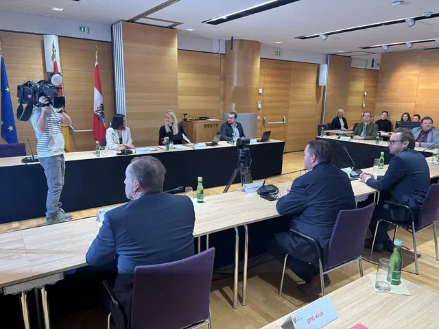 Foto: Franz Tscheinig/MeinBezirk Burgenland