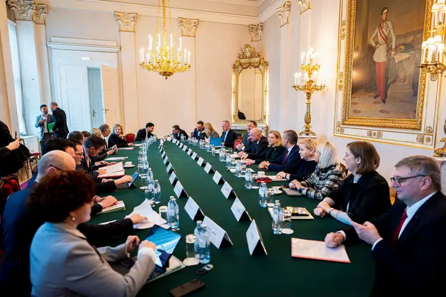 Foto: BKA/Florian Schrötter