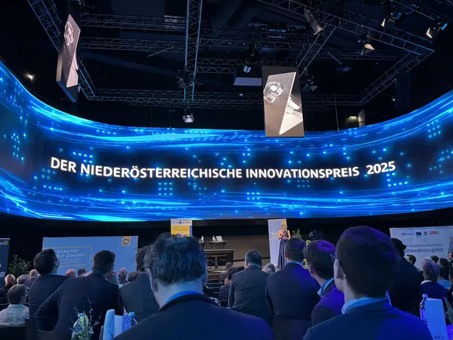 NÖ Innovationspreis 2026 | Foto: Victoria Edlinger