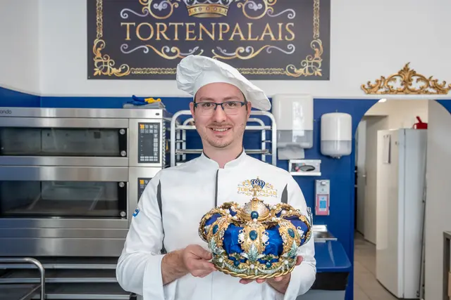 Foto: Valentina Marinelic/MeinBezirk