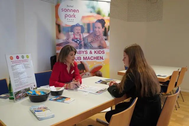 Foto: Jennifer Flechl / MeinBezirk