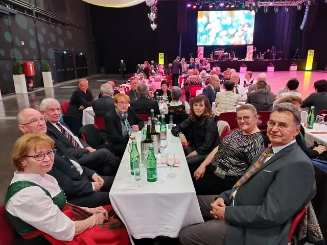 Foto: Hofstetter Gertrude