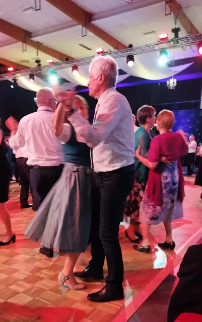 Foto: Hofstetter Gertrude