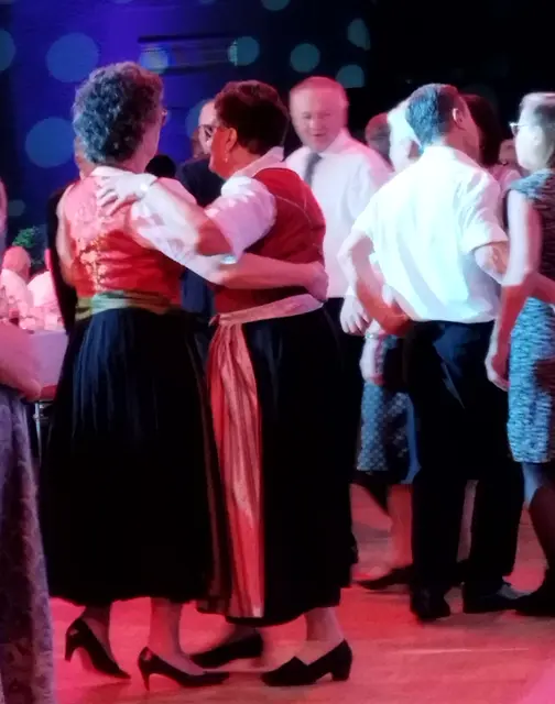 Foto: Hofstetter Gertrude