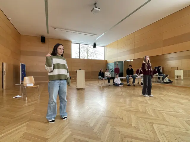 Foto: Gymnasium Dachsberg