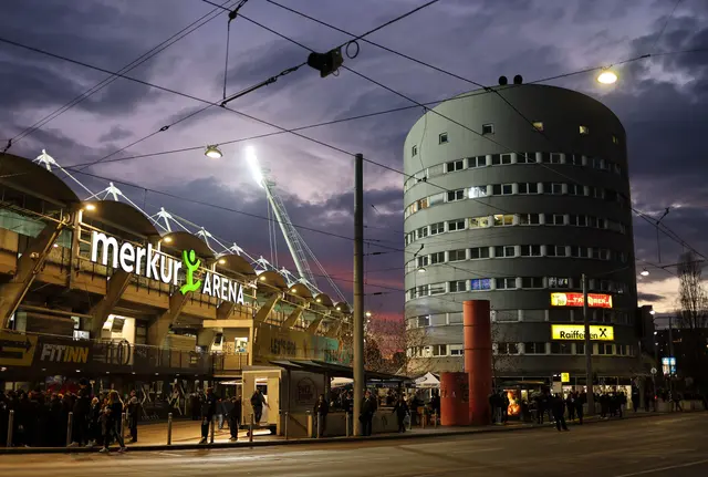 Nach dem Stadiongipfel ist vor dem Stadiongipfel. In einer Woche wollen sich Vertreterinnen und Vertreter von Stadt und Vereinen erneut treffen.  | Foto: GEPA
