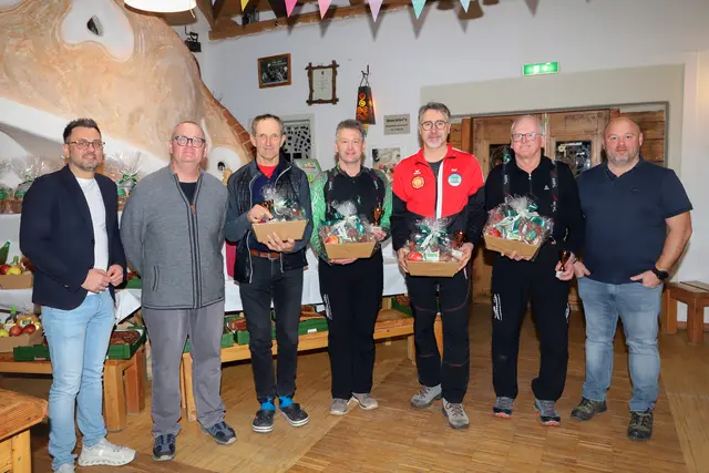 Platz 3: Gemeindebauern | Foto: Iris Bloder