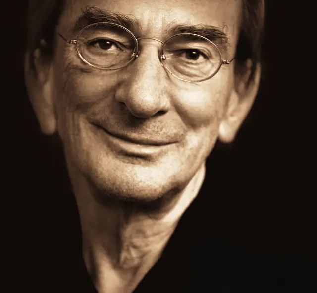 Unvergessen: Ludwig Hirsch. | Foto: Universal Music