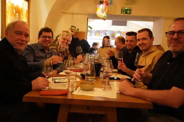 Foto: Andrea Glatzer