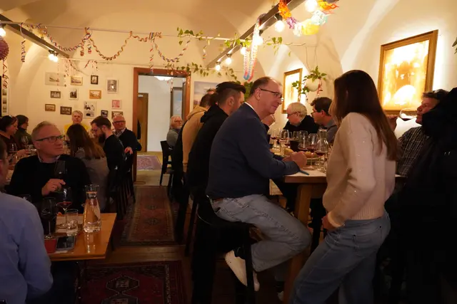 Foto: Andrea Glatzer