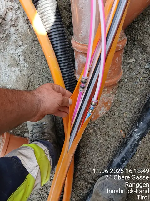 Foto: Gemeinde Ranggen