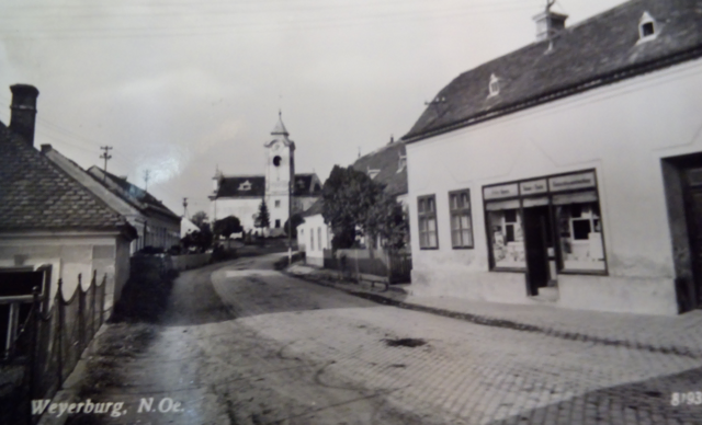 Foto: Stadtarchiv Hollabrunn
