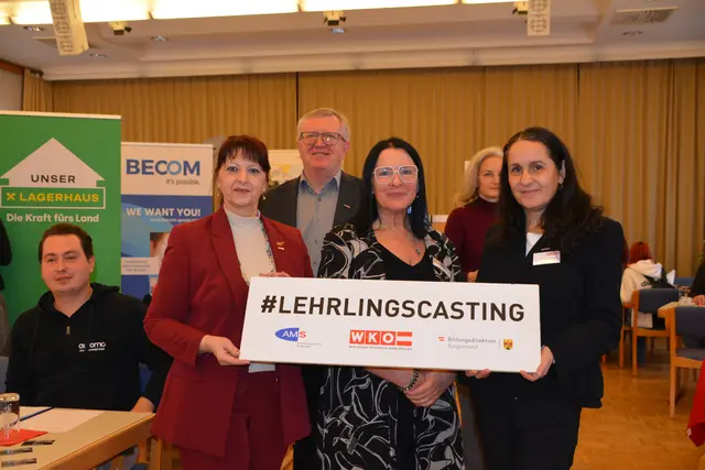 Foto: Rosenberger Victoria