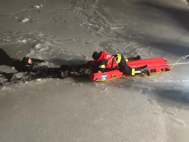 Foto: FF Schärding
