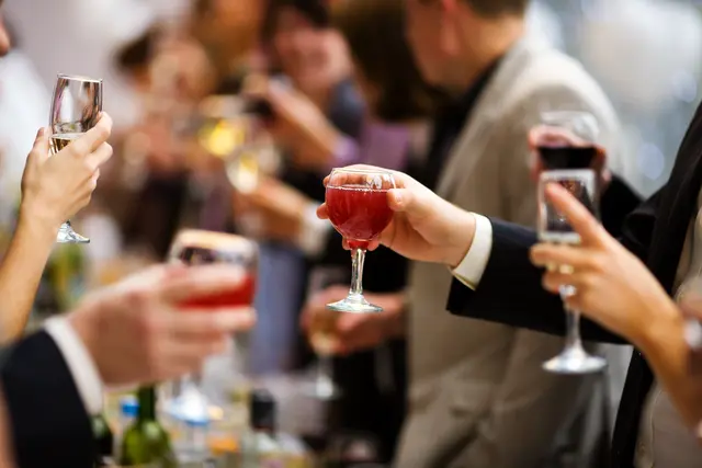 Auch wenn der Trend zum Alkoholkonsum rückläufig ist, zeigt die Region Obersteiermark Ost nach wie vor die höchste alkoholbedingte Mortalitätsrate in der Steiermark. | Foto: Panthermedia (Symbolfoto)