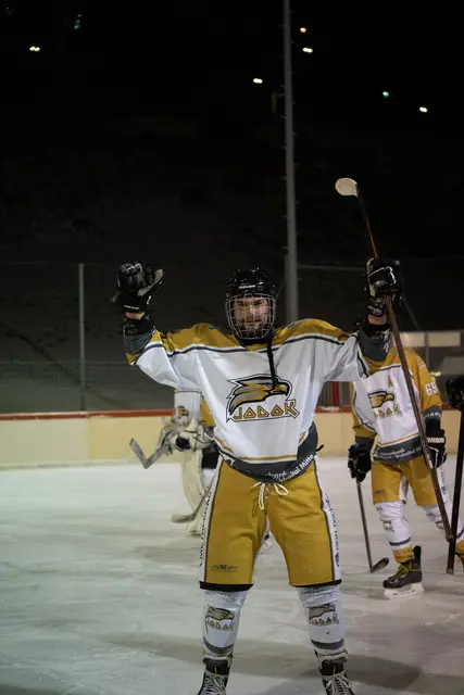 Foto: Johannes Jenewein