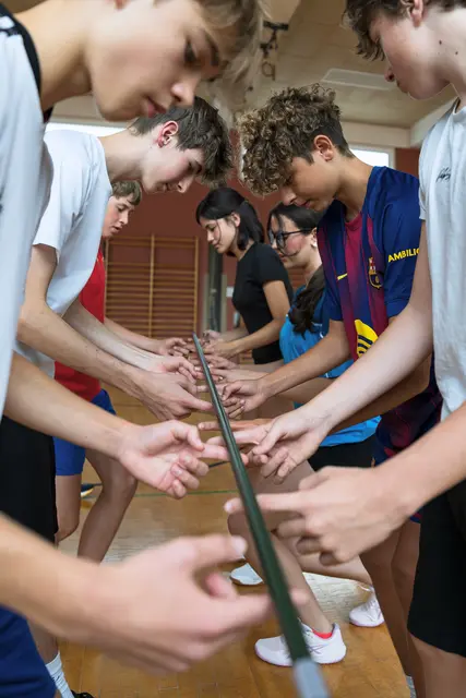 Das BG/BRG Reutte legt großen Wert auf eine umfassende Allgemeinbildung, die die Persönlichkeitsentwicklung der Schülerinnen und Schüler fördert.  | Foto: BG/BRG Reutte