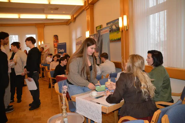 Foto: Rosenberger Victoria