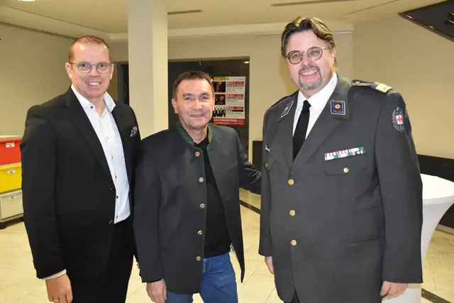 Foto: MeinBezirk/W. Fischer