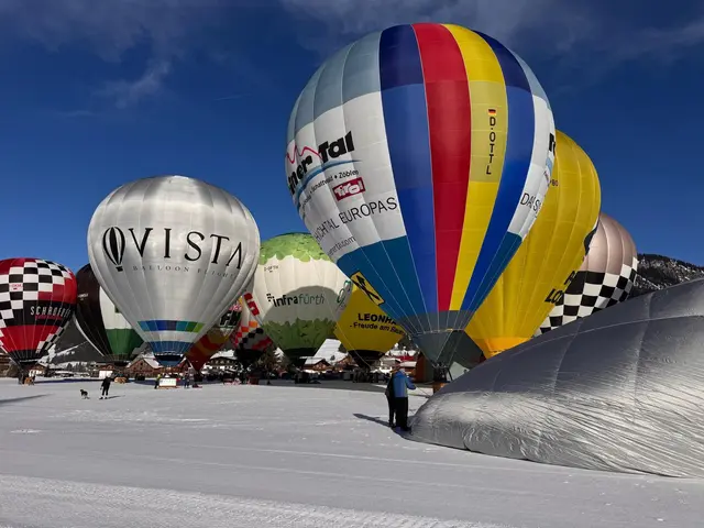 Foto: TVB Tannheimer Tal, Hubert Riegger