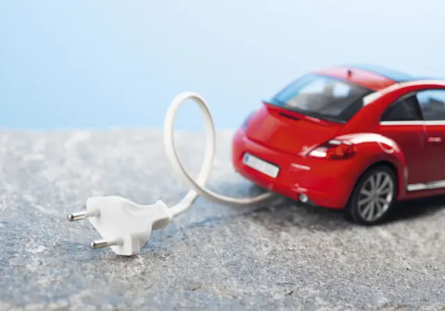 Rekord bei Elektroautos in Niederösterreich | Foto: pixabay