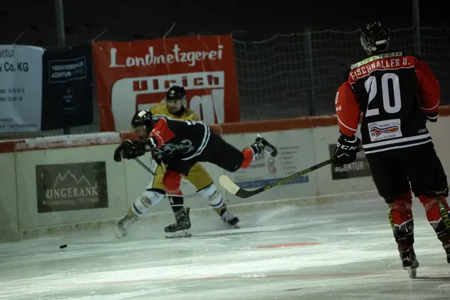 Foto: Johannes Jenewein