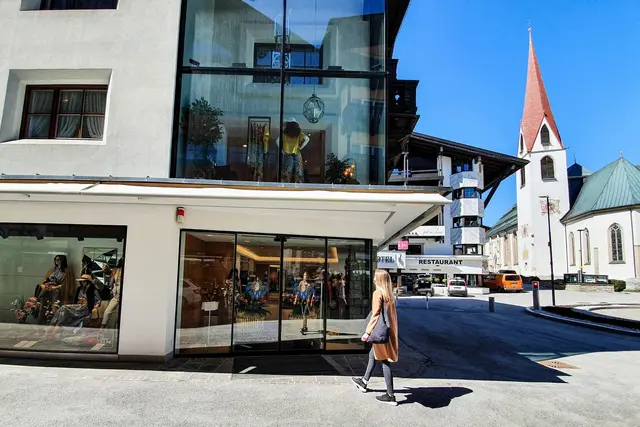 Foto: Region Seefeld