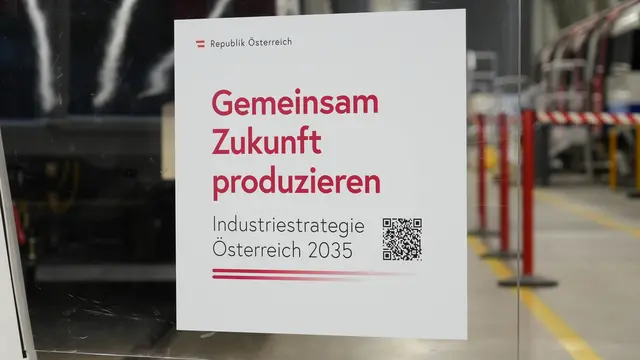 114 Maßnahmen in sieben Feldern wurden formuliert.  | Foto: MeinBezirk/Andreas Pölzl