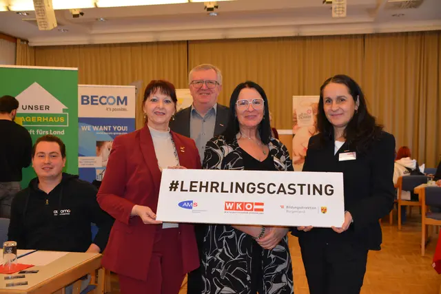 Foto: Rosenberger Victoria