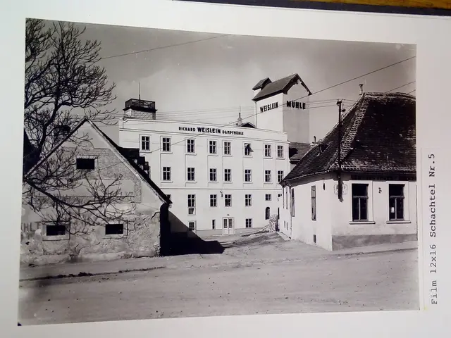 Foto: Stadtarchiv