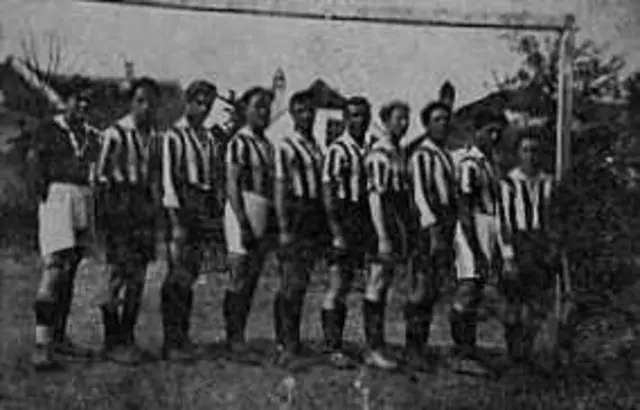 Foto: AFC Haugsdorf