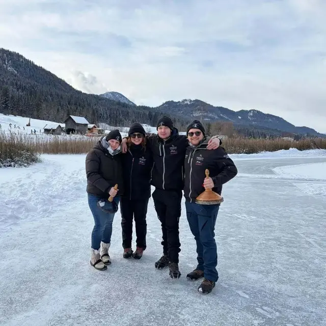 Foto: Seeperchten Weissensee