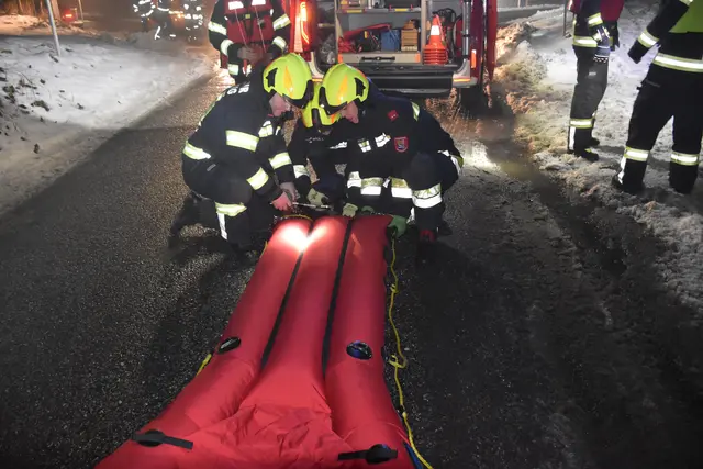 Foto: FF Schärding
