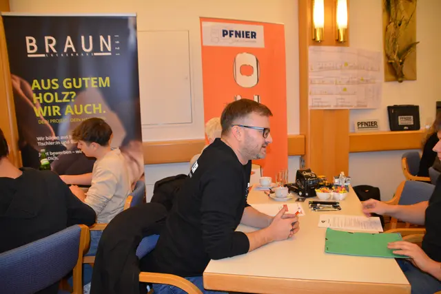 Foto: Rosenberger Victoria