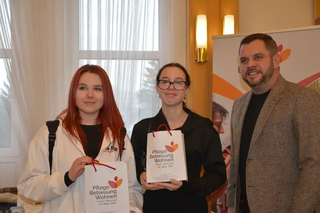 Foto: Rosenberger Victoria